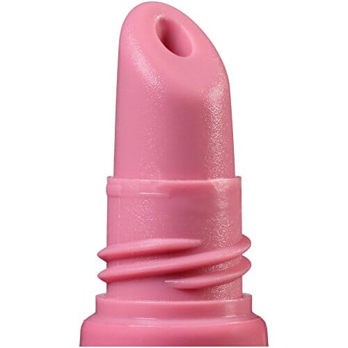 ريفلون كيس بلامبينج كريم شفاه Revlon Kiss Plumping Lip Creme, Peony Buff