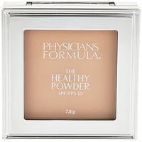 تركيبة الأطباء بمعامل حماية من الشمس SPF 16 Physicians Formula Spf 16 The Healthy Powder, Mw2, 0.27 Ounce