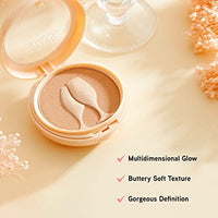 فيزيشنز فورميولا دعونا نخبز مورومورو باتر هايلايتر Physicians Formula Let's Toast Murumuru Butter Highlighter