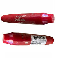 عبوة من قطعتين ريفلون وسادة للشفاه كريمزون فيلز # 260 Pack of 2 Revlon Cushion Lip Tint, Crimson Feels # 260