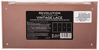 باليت هايلايتر ميك أب ريفوليوشن هايلايتر للوجه فينتدج دانتيل Makeup Revolution, Highlighter Palette, Face Highlighter, Vintage Lace, 20g