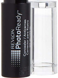 ريفلون فوتو ريدي كونسيلر متوسط 0.11 اونصة Revlon Photo Ready Concealer, Medium, 0.11 Ounce