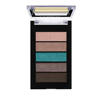 لوريال باريس لا بيتيت باليت ظلال عيون اوبتيمست L'Oreal Paris La Petite Palette Eye Shadow Optimist, 4 grams