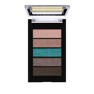 لوريال باريس لا بيتيت باليت ظلال عيون اوبتيمست L'Oreal Paris La Petite Palette Eye Shadow Optimist, 4 grams