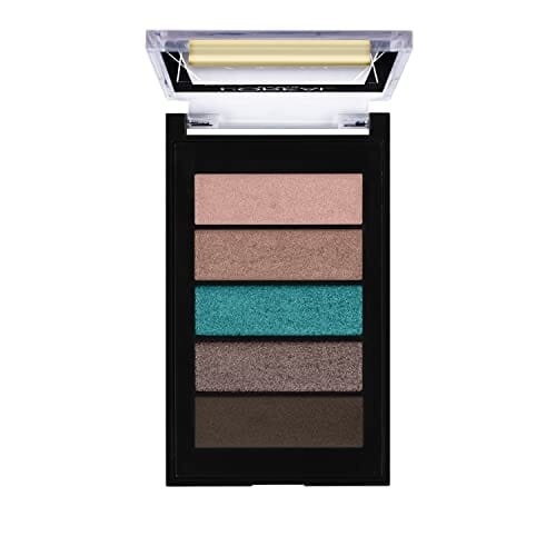 لوريال باريس لا بيتيت باليت ظلال عيون اوبتيمست L'Oreal Paris La Petite Palette Eye Shadow Optimist, 4 grams