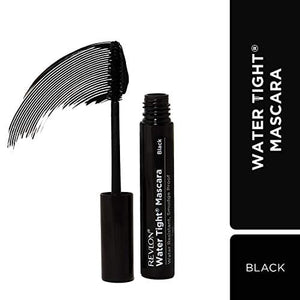 ريفلون ووتر تايت ماسكارا أسود Revlon Water Tight Mascara, Black, 8ml