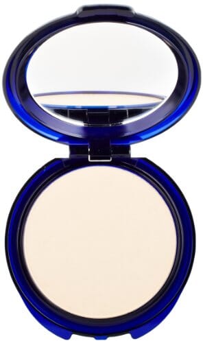 بودرة أساس مضغوطة من كوفر جيرل CoverGirl Smoothers Pressed Powder Foundation Translucent, Light(N)710, 0.32-Ounce Packages (Pack of 2)