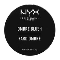 مكياج احترافي أحمر خدود أومبير أنيق للغاية NYX PROFESSIONAL MAKEUP Ombre Blush, Strictly Chic