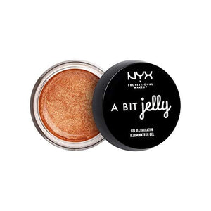 جل مضيء بت جيلي A Bit Jelly Gel Illuminator