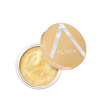 مكياج هايلايتر جيلي هاي لايت دريمز من ألماي ميك ذيم Almay Make Them Jelly Hi-Lite, 24K Dreams , 0.58 fl. oz., highlighter makeup