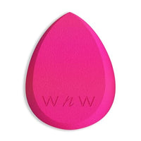 اسفنجة مكياج من ويت ان وايلد اسفنجة مزج الجمال للسائل والكريم والبودرة Makeup Sponge By Wet n Wild Blending Beauty Sponge for Liquid, Cream, and Powder, Vegan, Cruelty Free