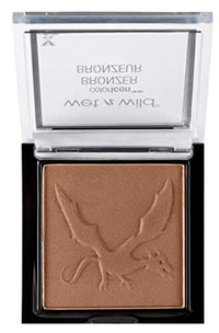 برونزر بلون الأيقونة ويت إن وايلد ~ أنت دراجون مي داون Wet N Wild Color Icon Bronzer ~ You're Dragon Me Down 36319