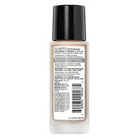 كريم أساس غير لامع سكين بيرفيكتنج كومفورت من ألماي Almay Skin Perfecting Comfort Matte Foundation, Hypoallergenic, Cruelty Free, Fragrance Free, Dermatologist Tested Liquid Makeup, Cool Ivory, 1 Fluid Ounce (Pack of 2)