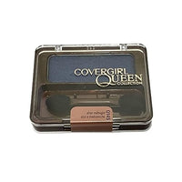 مجموعة ظلال العيون من كوفرجيرل كوين 1 COVERGIRL Queen 1 Kit Eyeshadow, After Midnight Q145