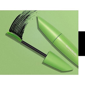 ماسكارا كوفر جيرل كلامب كراشر CoverGirl Clump Crusher Mascara, Brown 815, 0.44 Ounce