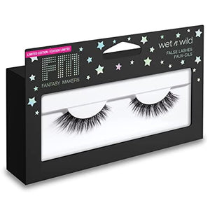 رموش اصطناعية من ويت ان وايلد wet n wild Fantasy Makers Halloween False Lashes Enchant