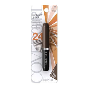 محدد عيون لاينبلاست من كوفرجيرل يدوم 24 ساعة COVERGIRL Lineblast 24 Hour Eyeliner, Eternal Brown, 0.02 Ounce