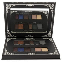 لوحة ظلال العيون كوفرجيرل من كوفرجيرل COVERGIRL COVERGIRL eyeshadow palette, overthrown, 6 Fl Ounce