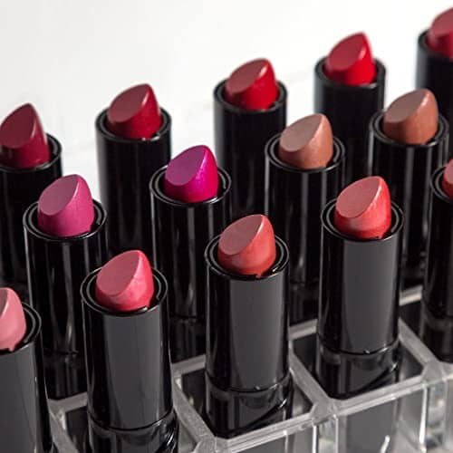 احمر الشفاه ويت اند وايلد سيلك فينيش بلون مرطب للشفاه Wet n Wild Silk Finish Lipstick, Hydrating Lip Color, Rich Buildable Color, Mink Brown