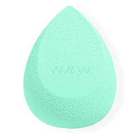 إسفنجة مكياج من ويت إن وايلد سيينج جرين بيوتي بلندر صديقة للبيئة قابلة للتسميد Wet n Wild Seeing Green Beauty Blender Makeup Sponge Envirormental Friendly Decomposable