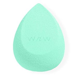 إسفنجة مكياج من ويت إن وايلد سيينج جرين بيوتي بلندر صديقة للبيئة قابلة للتسميد Wet n Wild Seeing Green Beauty Blender Makeup Sponge Envirormental Friendly Decomposable