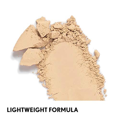 بودرة مضغوطة كلين مات من كوفرجيرل COVERGIRL Clean Matte Pressed Powder Tawny 10 g (Packaging may vary)