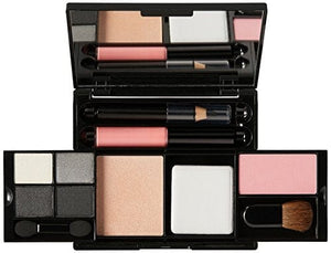 مجموعة مكياج مايبيلين نيويورك سموك Maybelline New York Makeup Kit Palette, Smoke