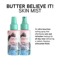 زبدة الفورمولا للأطباء صدقوا! ضباب الجلد | تم اختباره من قبل أطباء الجلدية Physicians Formula Butter Believe It! Skin Mist | Dermatologist Tested, Clinicially Tested