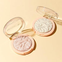 هايلايتر مكياج ريفوليوشن هايلايت المعاد تحميله للوجه Makeup Revolution, Highlight Reloaded, Face Highlighter, Set the Tone, 0.4 oz