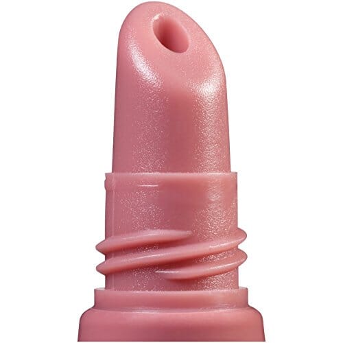 ريفلون كيس بلامبينج كريم شفاه بالكاد بلاش Revlon Kiss Plumping Lip Creme, Barely Blush