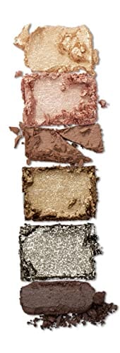 زبدة الفورمولا للأطباء صدقوا! ظلال العيون برونزي نودز Physicians Formula Butter Believe It! Eyeshadow Bronzed Nudes