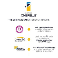 حساس كامل متقدم Ombrelle Complete Sensitive Advanced 60 SPF 200 mL