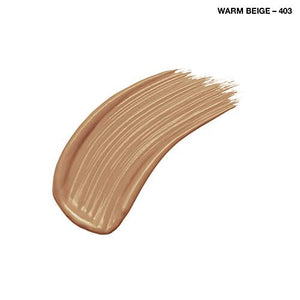 كريم أساس ريميل ستاي مات Rimmel Stay Matte Foundation, Warm Beige, 1 Fluid Ounce