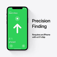 ابل ايرتاج Apple AirTag