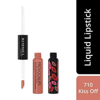 لون الشفاه بروفوكاليبس #710-كيس أوف Provocalips Lip Colour #710-Kiss Off