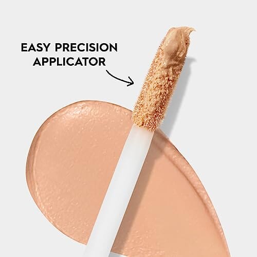 جرعة برايمر لظلال العيون من أوربان ديكاي Urban Decay Eyeshadow Primer Potion, Sin - Award-Winning Pale Nude Shimmer Eye Primer for Crease-Free Eyeshadow & Makeup Looks - Lasts All Day - Great for Oily Lids - 0.33 fl. oz