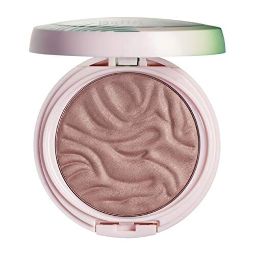 بودرة أحمر خدود للوجه بزبدة مورومورو من فيزيشينز فورميولا Physicians Formula Murumuru Butter Face Blush Makeup Powder, Plum Rose, 0.26 Ounce