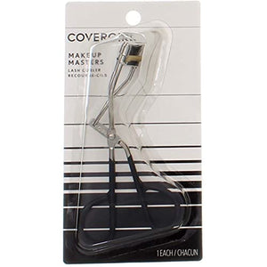 أداة تجعيد الرموش من كوفر جيرل ميك اب ماسترز CoverGirl Makeup Masters Eyelash Curler 1 ea (Pack of 2)