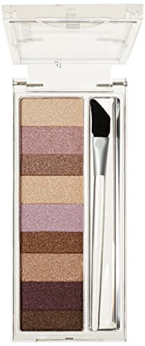 شرائط شيمر من فيزيشنز فورميلا شيمر ستربس مخصص لتحسين ظلال العيون والخط Physicians Formula Shimmer Strips Custom Eye Enhancing Shadow and Liner, Brown Eyes, 0.26 oz.