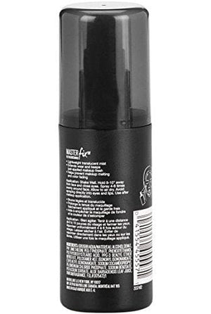 مايبيلين نيويورك بخاخ ماستر فيكس مثبت Maybelline New York Facestudio Master Fix Wear-Boosting Setting Spray, Translucent, 3.4 fl. oz.