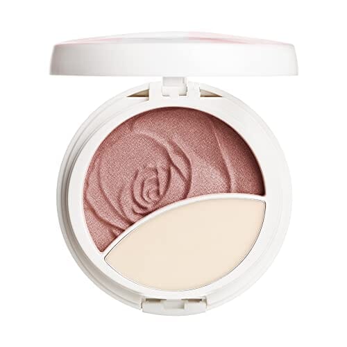 تركيبة الأطباء - يس واي روزي بالم روز لتفتيح البشرة Physicians Formula Yes Way Rosé Balm, Brightening Rose, 0.94 Lbs