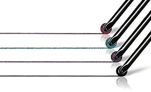 ريفلون كولورستاي اكساكتيفاي لاينر سائل توت Revlon ColorStay Exactify Liquid Liner, Mulberry