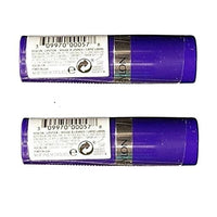 عبوة من قطعتين من أحمر الشفاه ريفلون باور أون ليلاك 105 Pack of 2 Revlon Lipstick, Power On Lilac 105