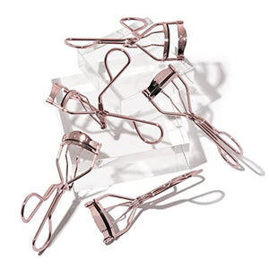 جهاز تجعيد الرموش من ويت ان وايلد مع قبضة مريحة Wet n Wild High On Lash Eyelash Curler with Comfort Grip