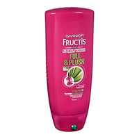 بلسم فروكتس فول أند بلش للعناية بالشعر من غارنييه Garnier Hair Care Fructis Full & Plush Conditioner, 25.4 Fluid Ounce