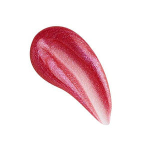 ملمع شفاه ريفوليوشن شيمر بومب مملوء بفيتامين E بلمسة نهائية لامعة يأتي في 6 ألوان Revolution Shimmer Bomb Lip Gloss, Lip Tint Infused With Vitamin E, Shimmery Finish, Comes In 6 Colors, Daydream