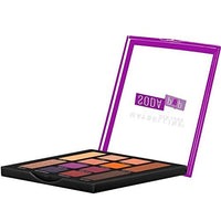 باليت ظلال العيون من مايبيلين صودا بوب Maybelline Eyeshadow Palette Makeup, Soda Pop