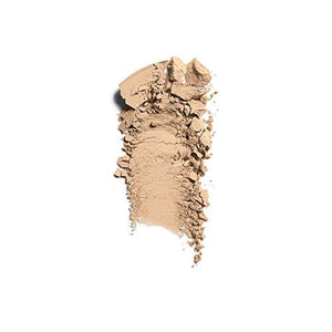 بودرة أساس مضغوطة للبشرة الحساسة من كوفرجيرل COVERGIRL Clean Sensitive Skin Pressed Powder Foundation, Buff Beige 525, 0.44 Fl. Oz, 2 Count