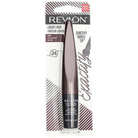 ريفلون كلرستاي اكساكتيفاي لاينر سائل Revlon ColorStay Exactify Liquid Liner, 103 Mulberry (Pack of 2)