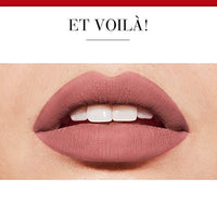 بورجوا باريس روج فيلفيت أحمر شفاه 2.4 جم - 13 نوهاليشوس Bourjois Paris Rouge Velvet Lipstick 2.4g - 13 Nohalicious